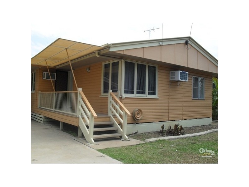 Blackwater QLD 4717