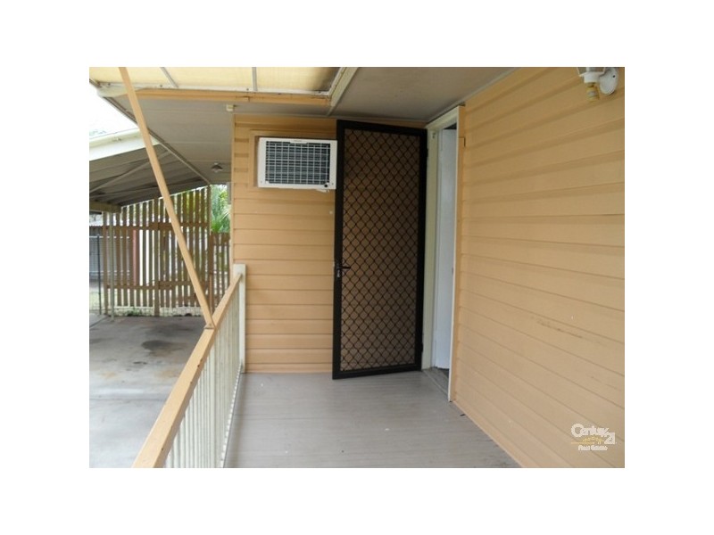 Blackwater QLD 4717