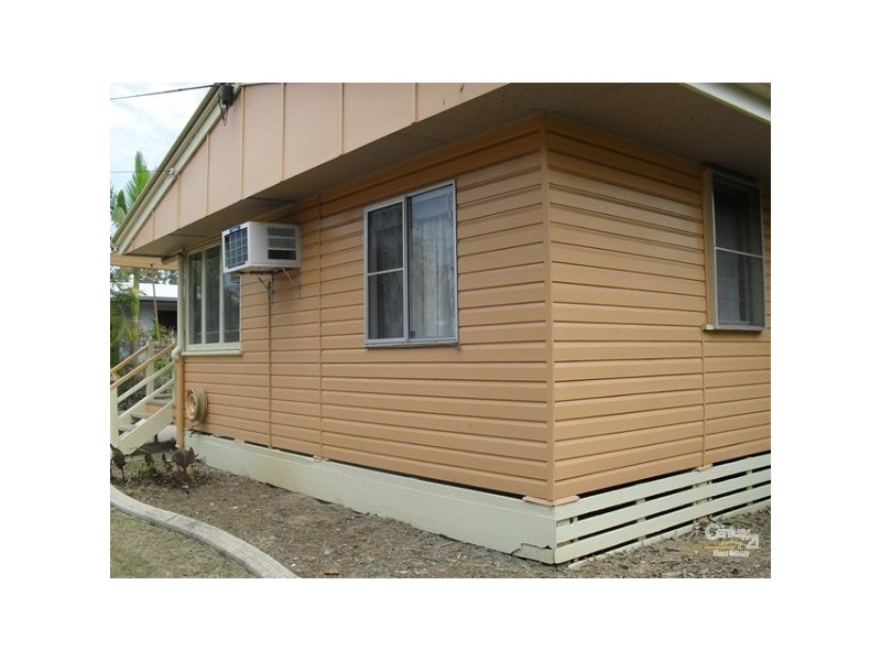 Blackwater QLD 4717