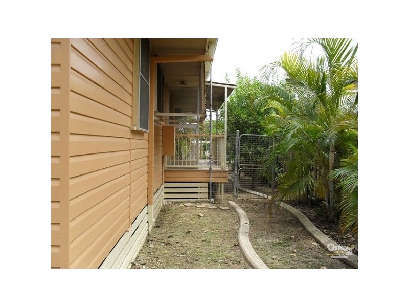 Blackwater QLD 4717