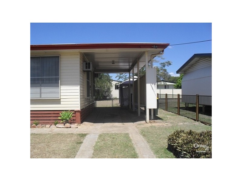 Blackwater QLD 4717