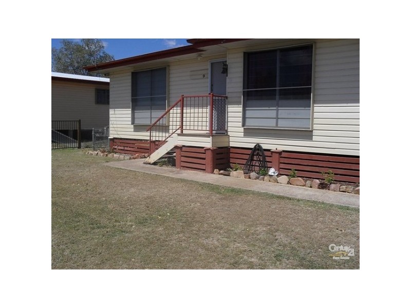 Blackwater QLD 4717
