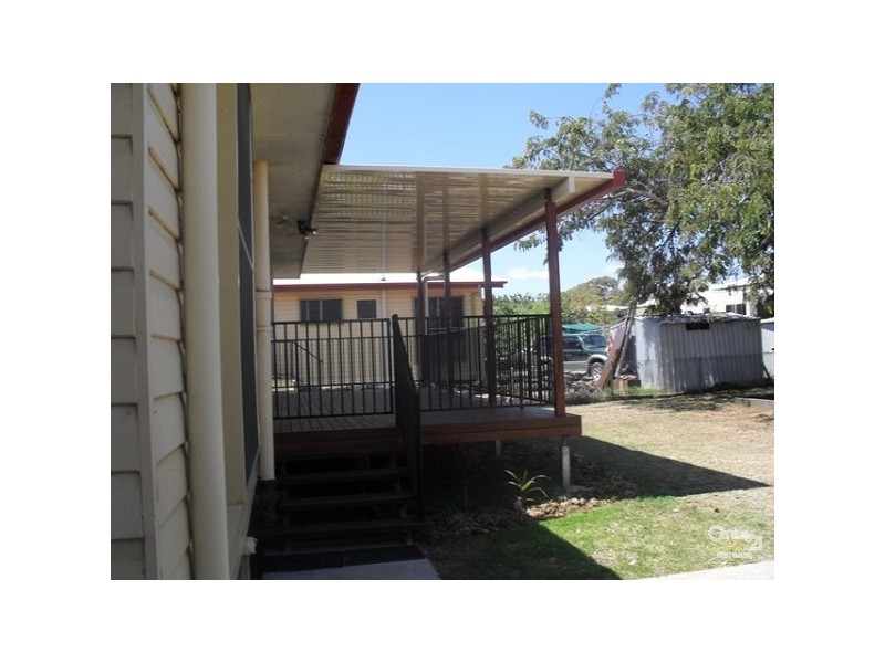 Blackwater QLD 4717