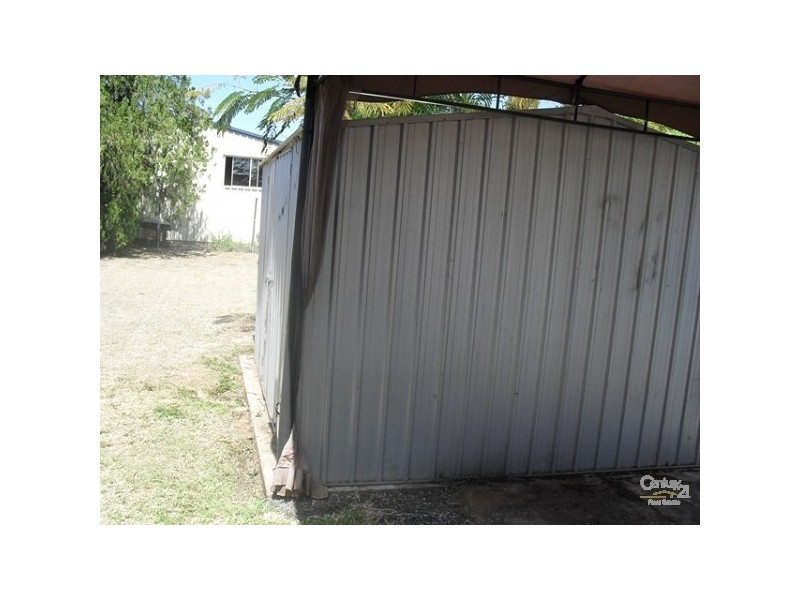 Blackwater QLD 4717