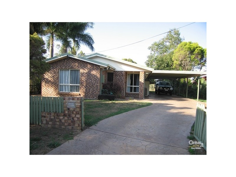 Emerald QLD 4720