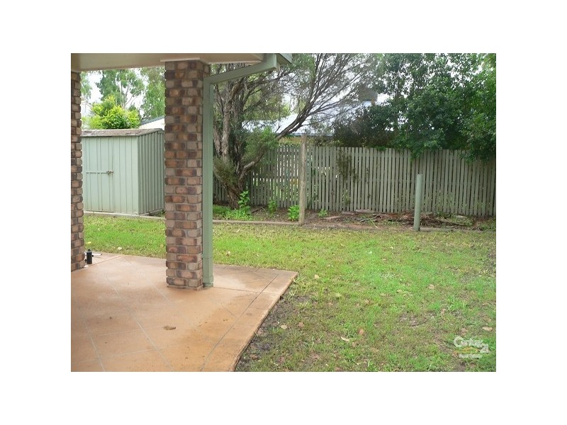 Emerald QLD 4720