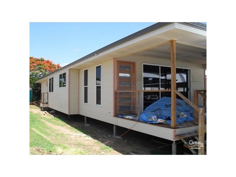 Blackwater QLD 4717