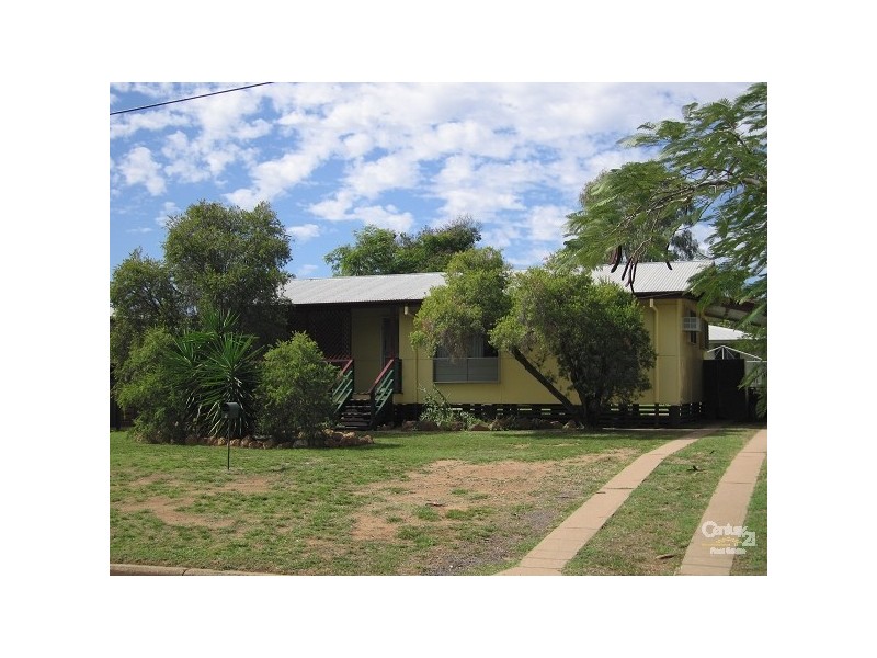 Blackwater QLD 4717