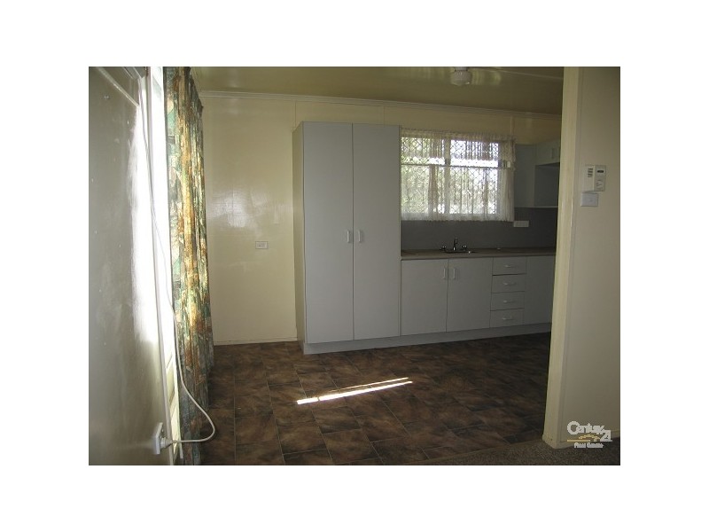 Blackwater QLD 4717