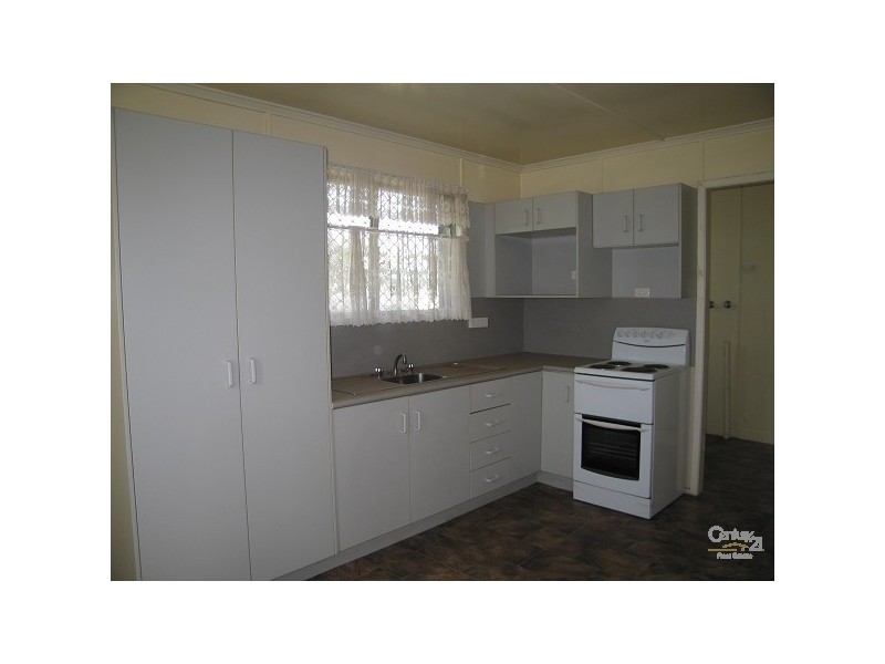 Blackwater QLD 4717