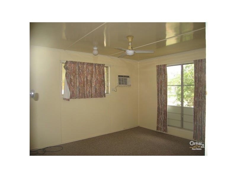 Blackwater QLD 4717