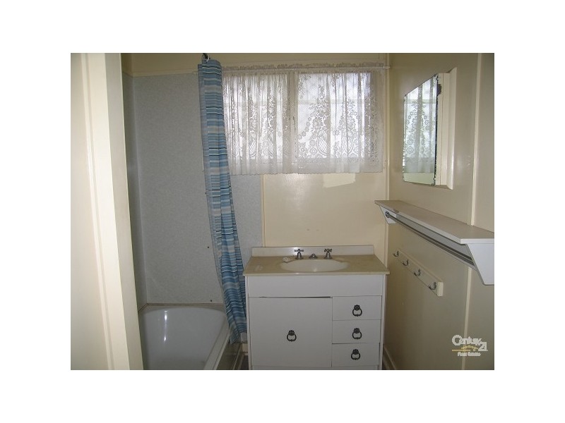 Blackwater QLD 4717