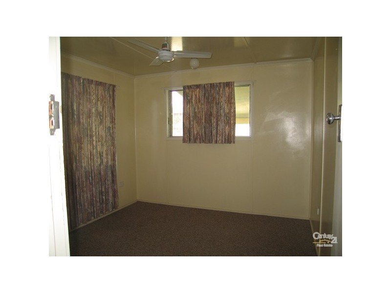 Blackwater QLD 4717