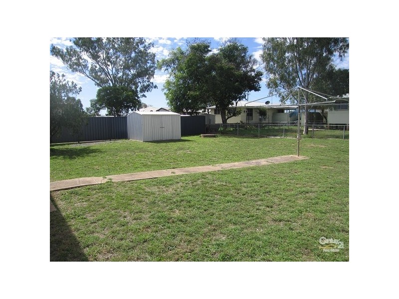 Blackwater QLD 4717