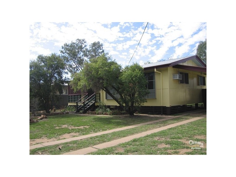 Blackwater QLD 4717