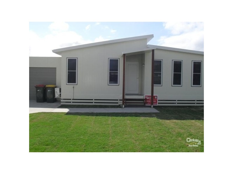 3 Bauhina Street, Blackwater QLD 4717