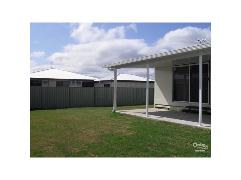 3 Bauhina Street, Blackwater QLD 4717