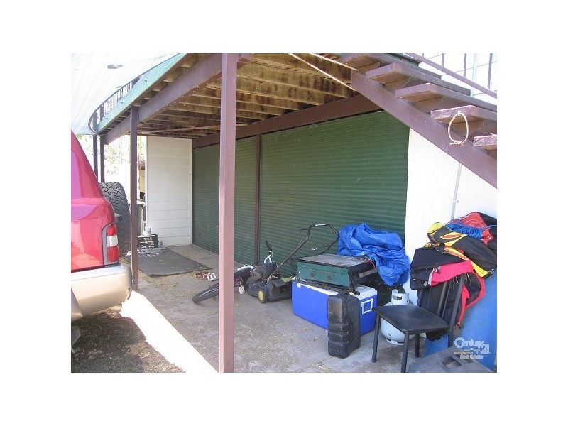 Blackwater QLD 4717