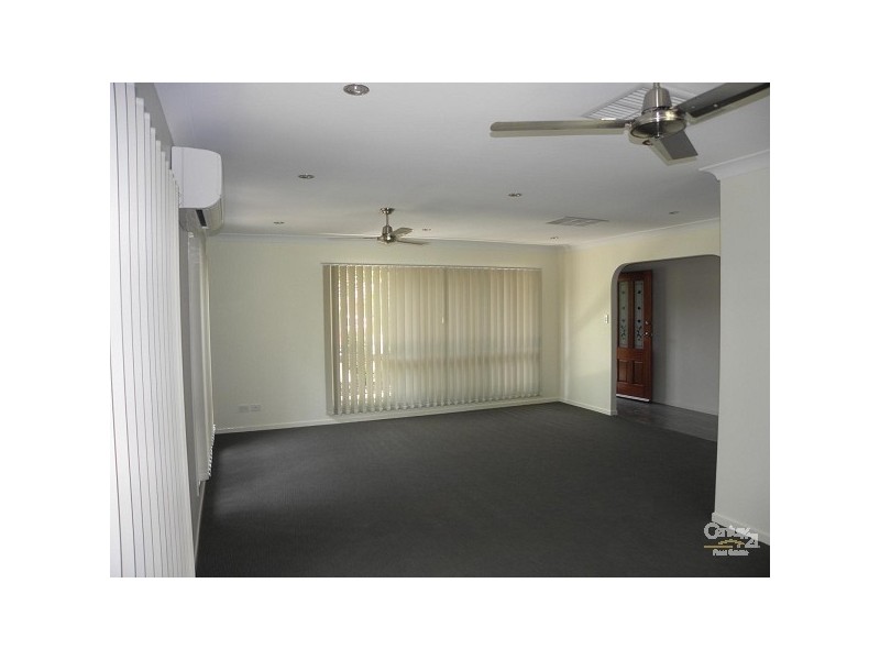 Emerald QLD 4720