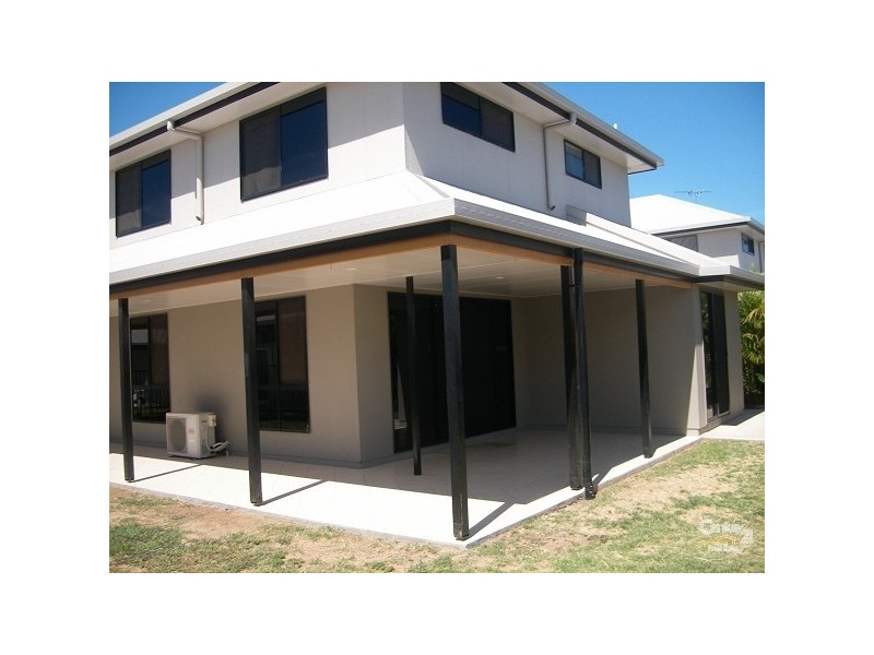 Emerald QLD 4720