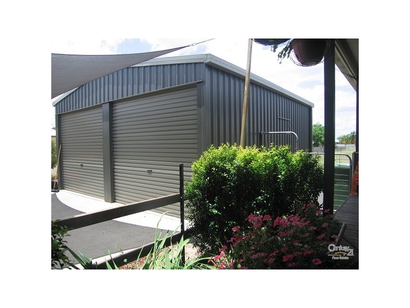 Capella QLD 4723