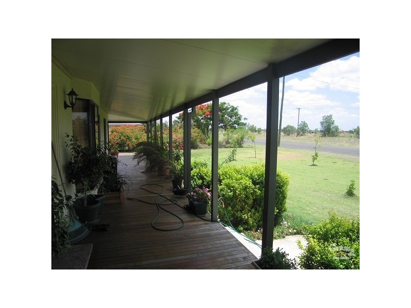 Capella QLD 4723