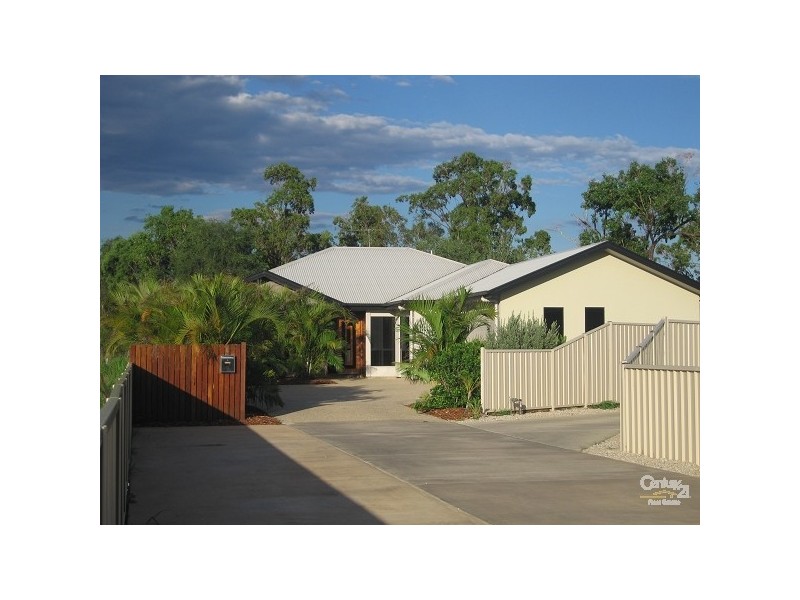 Emerald QLD 4720