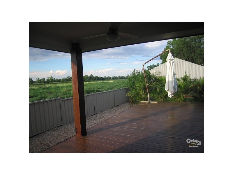 Emerald QLD 4720