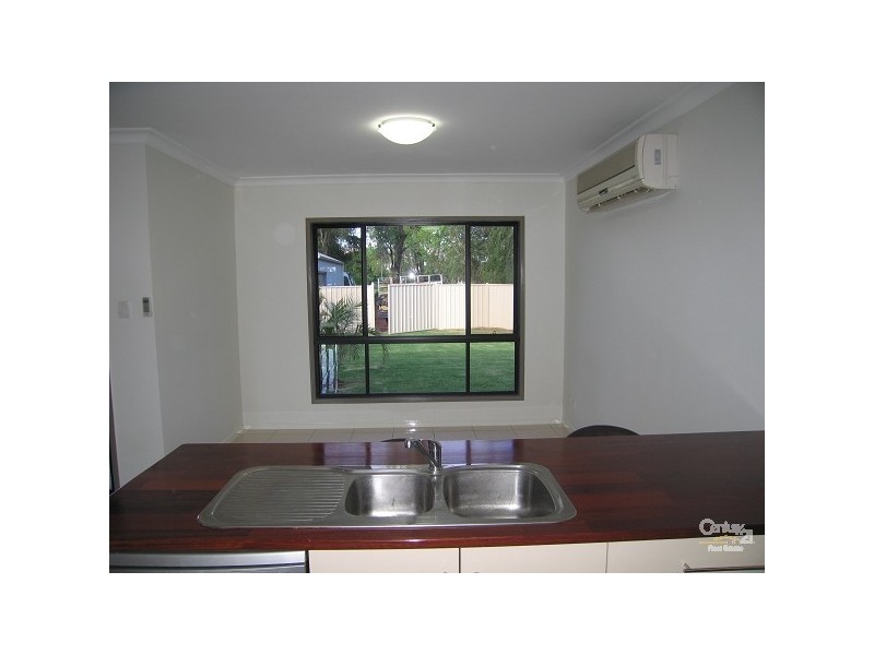 Emerald QLD 4720