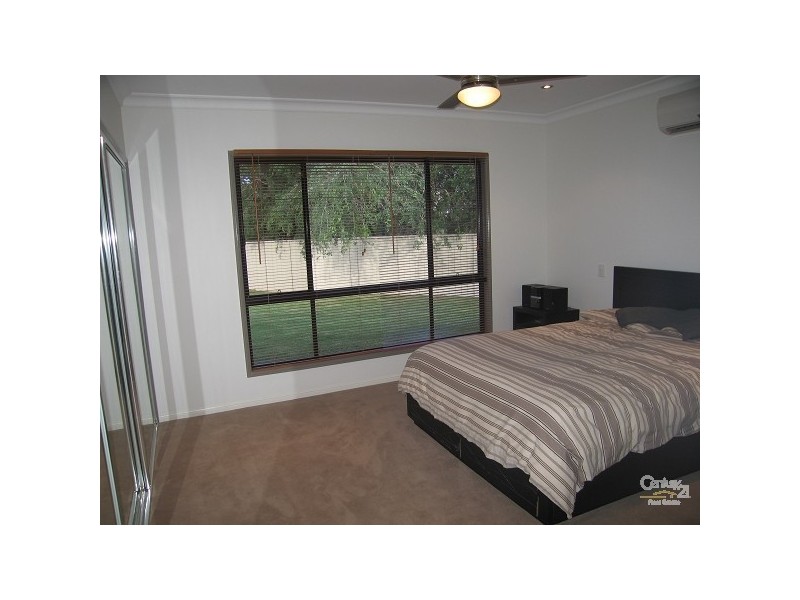 Emerald QLD 4720