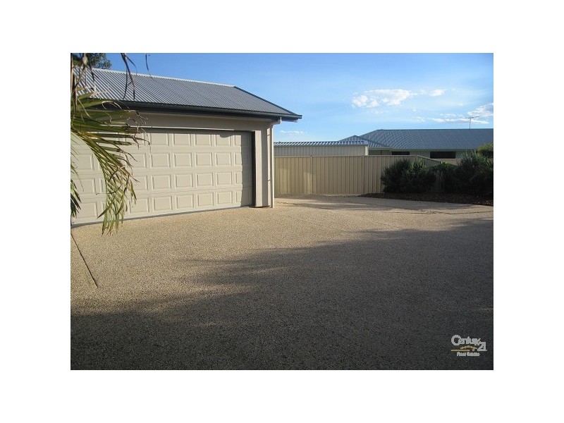 Emerald QLD 4720