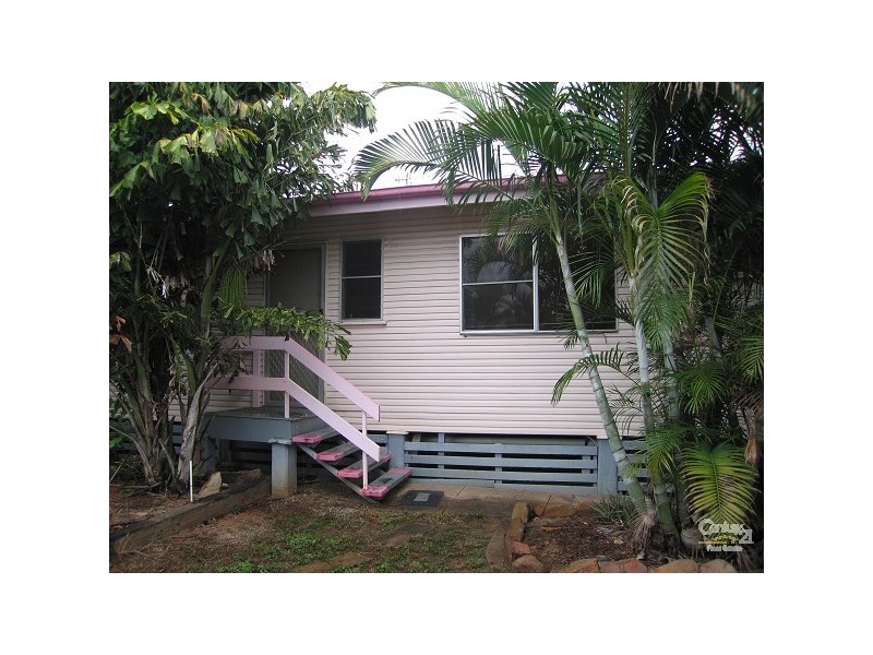 56 Littlefield Street, Blackwater QLD 4717