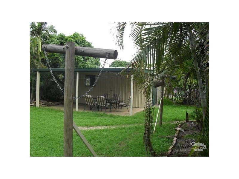 56 Littlefield Street, Blackwater QLD 4717