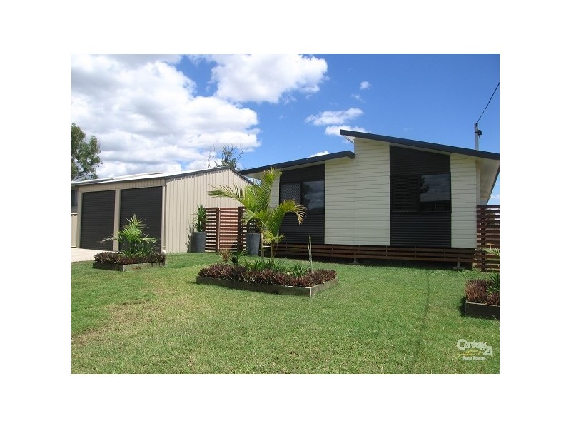 Blackwater QLD 4717
