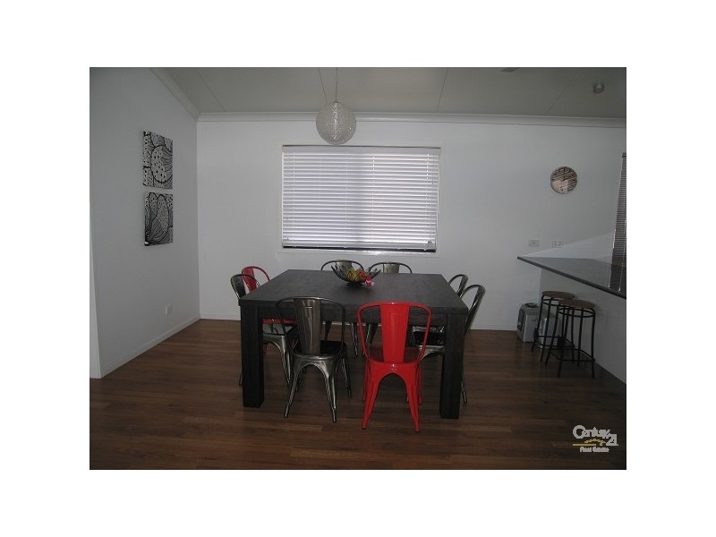 Blackwater QLD 4717