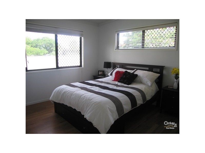 Blackwater QLD 4717