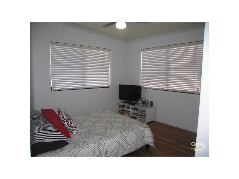 Blackwater QLD 4717