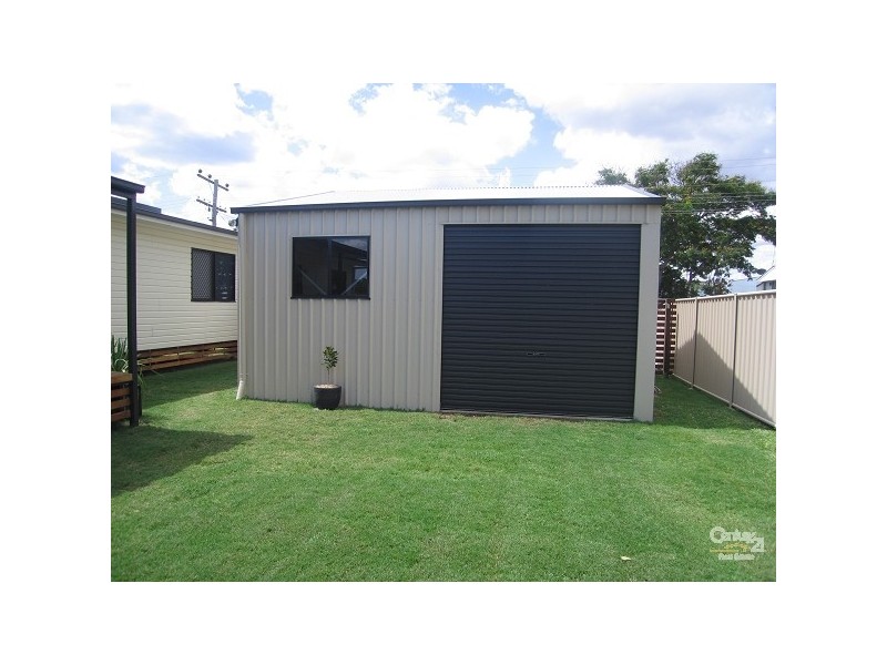Blackwater QLD 4717