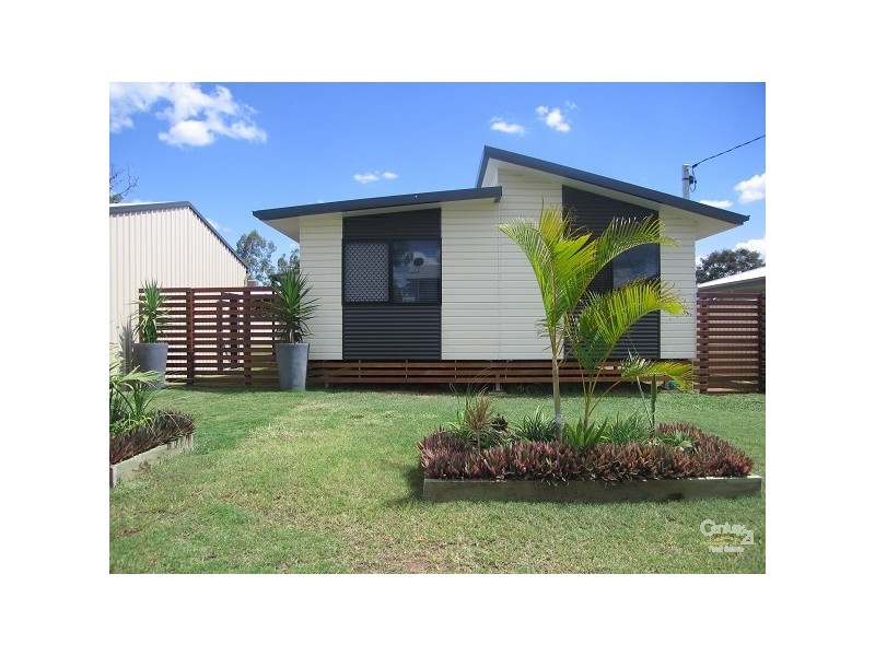 Blackwater QLD 4717