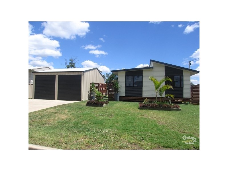 Blackwater QLD 4717