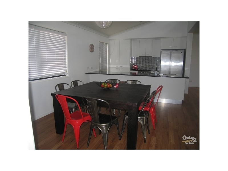 Blackwater QLD 4717