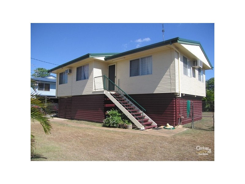 Blackwater QLD 4717