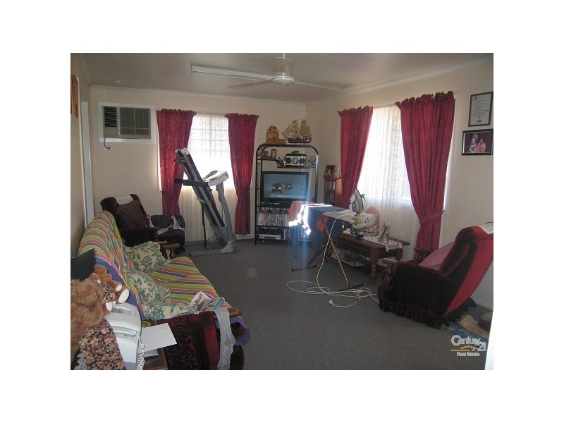 Blackwater QLD 4717