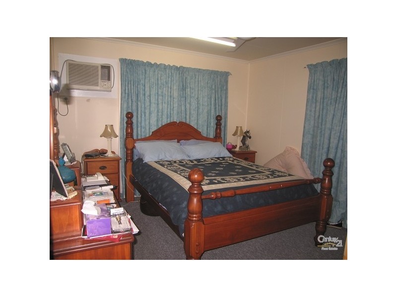 Blackwater QLD 4717