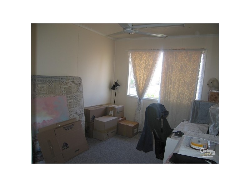 Blackwater QLD 4717