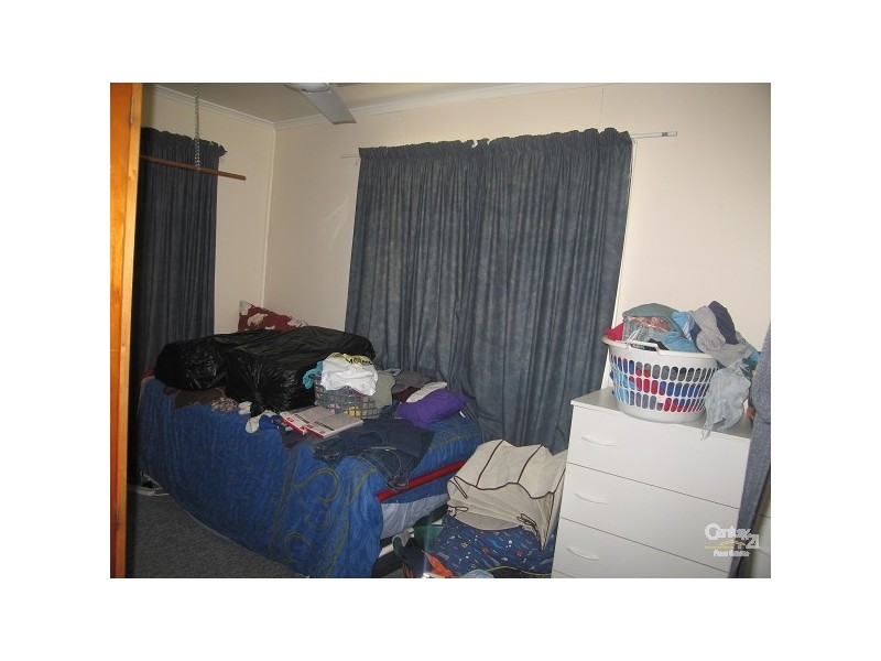 Blackwater QLD 4717