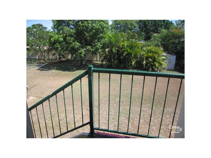 Blackwater QLD 4717