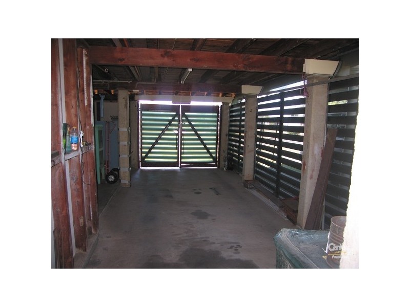 Blackwater QLD 4717