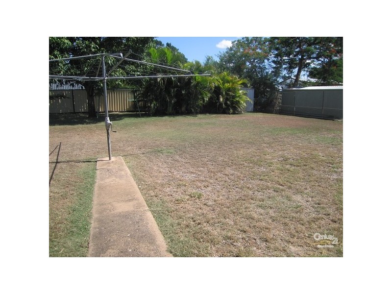 Blackwater QLD 4717