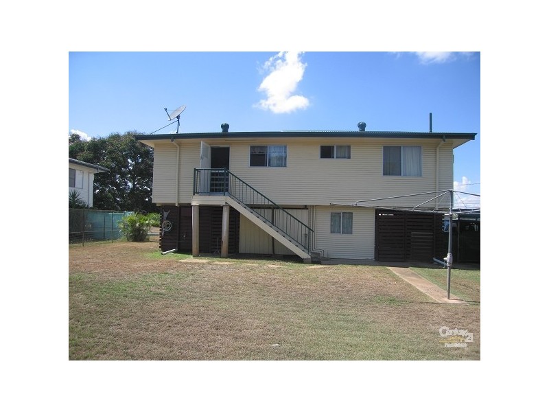 Blackwater QLD 4717